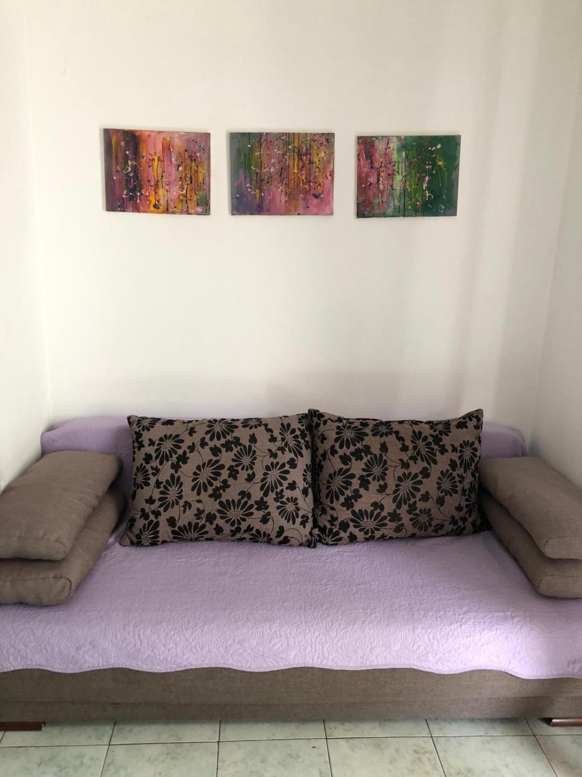 Pine Apartment Хвар Екстериор снимка